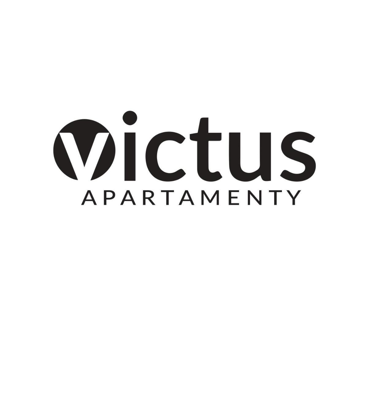 Victus Apartamenty, Apartament Active 索波特 外观 照片